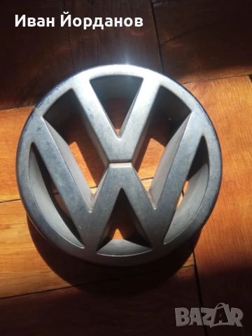 Емблеми Vokswagen, Renault, Fiat, снимка 2 - Аксесоари и консумативи - 31737469