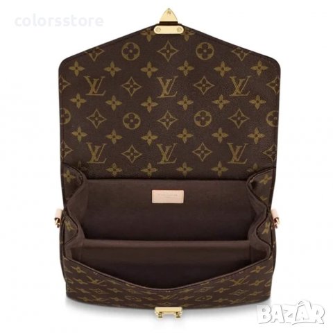 Чанта Louis Vuitton код DS191, снимка 4 - Чанти - 35054907