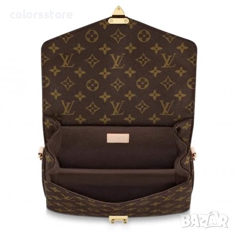 Чанта  Louis Vuitton  код SG217, снимка 4 - Чанти - 36798629