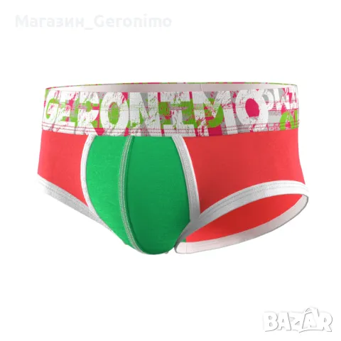 Мъжки слип модел 1668s2, снимка 12 - Бельо - 25173106