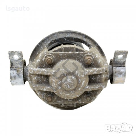 Заден амортисьор с пружина Volkswagen Touareg I (7L) 2002-2010 ID:96179, снимка 2 - Части - 40031362