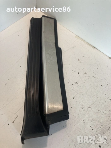 Стъпало за влизане задна лява страна за Mercedes W140 S300Td (1996) 1406800335