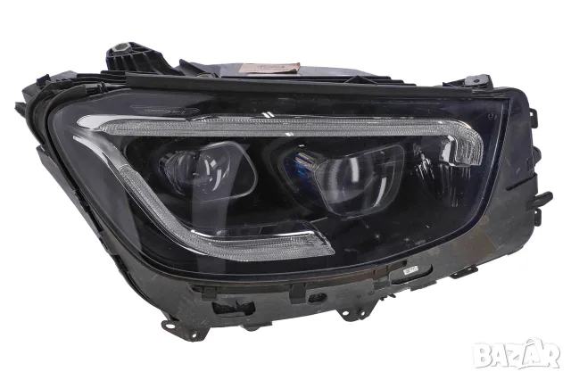A2539069001 | Употребяван десен led фар Mercedes-Benz