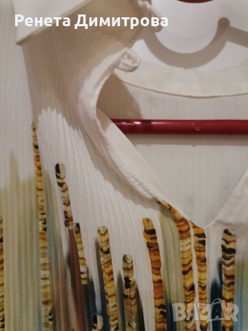 Дамска риза , снимка 3 - Ризи - 38733135