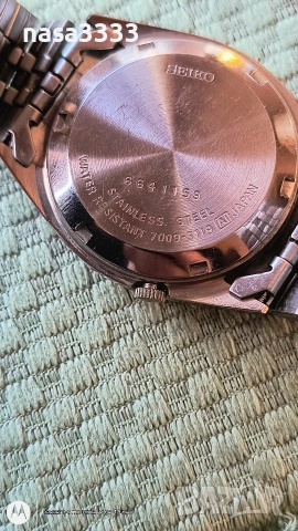 seiko 5