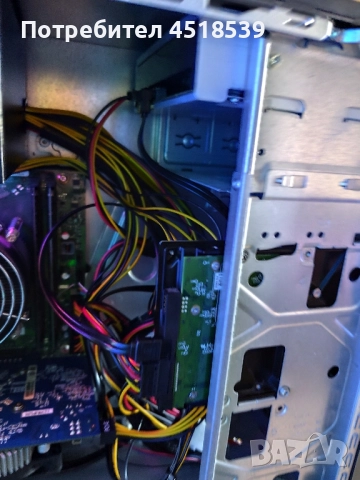 компютър , снимка 3 - Геймърски - 52464072