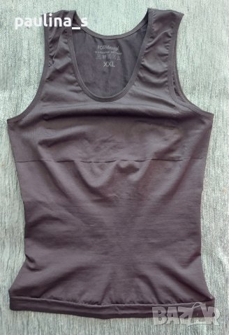 Марков ортопедичен потник / оформящо бельо , снимка 5 - Бельо - 44495690