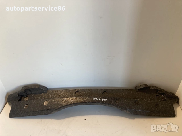 Абсорбер за предна броня за Subaru Tribeca 3.0 V6 (2009) 57705XA06A 