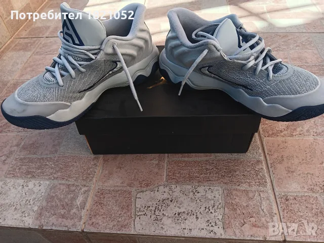 Маратонки  Nike , снимка 2 - Спортни обувки - 56337510