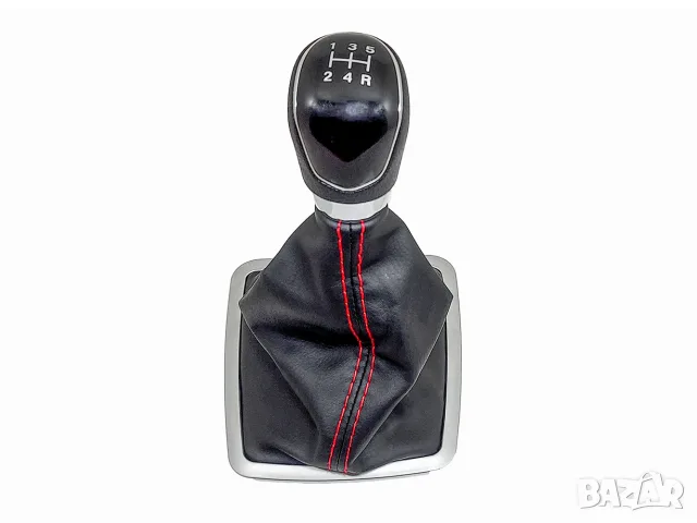 Топка с маншон за Ford Focus facelift с 5 предавки, снимка 3 - Аксесоари и консумативи - 55868392