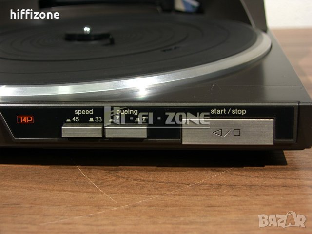  Technics sl-js1  ГРАМОФОН , снимка 7 - Грамофони - 44305424
