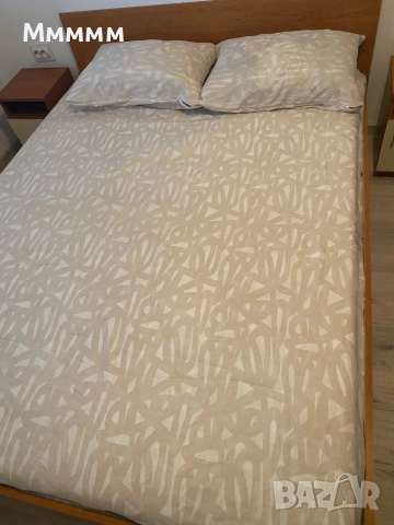 Спално бельо Лидл  200/210 см