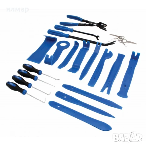 A646153257980  Реле za подгревни свещи за Мерцедес Е класа -W211, снимка 17 - Части - 50801597