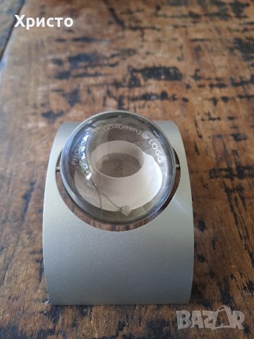 часовник за бюро и рамка за снимки въртящи се, масивен метал , снимка 4 - Други - 13466594