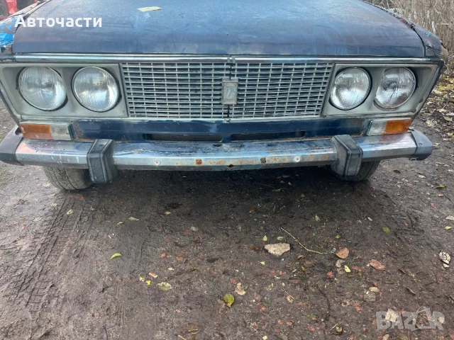 Лада 2106 НА ЧАСТИ 0884535855