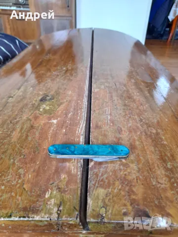 Стар джобен нож,ножче,ножка #104