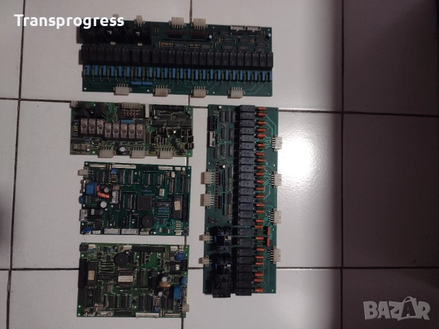 Платки за кафеавтомат Saeco