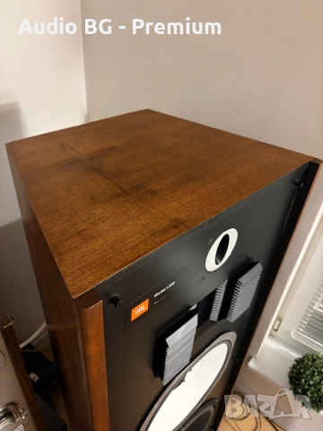JBL L-220 Top , снимка 3 - Тонколони - 52281618