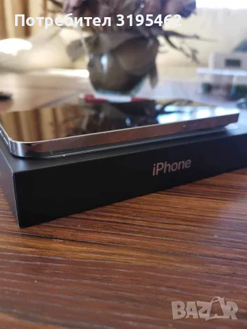 iPhone 13 Pro Max 256GB!, снимка 3 - Apple iPhone - 56274247