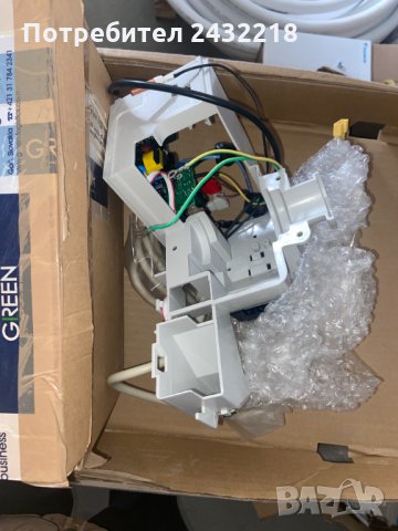 Вътрешна платка за Samsung, снимка 2 - Климатици - 31969388