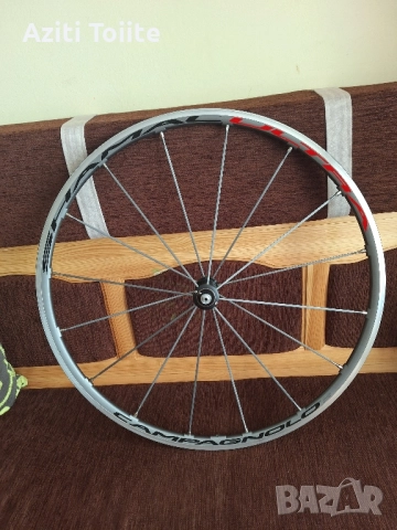 campagnollo shamal ultra С17-2 wai fit tubules, снимка 13 - Части за велосипеди - 52052886