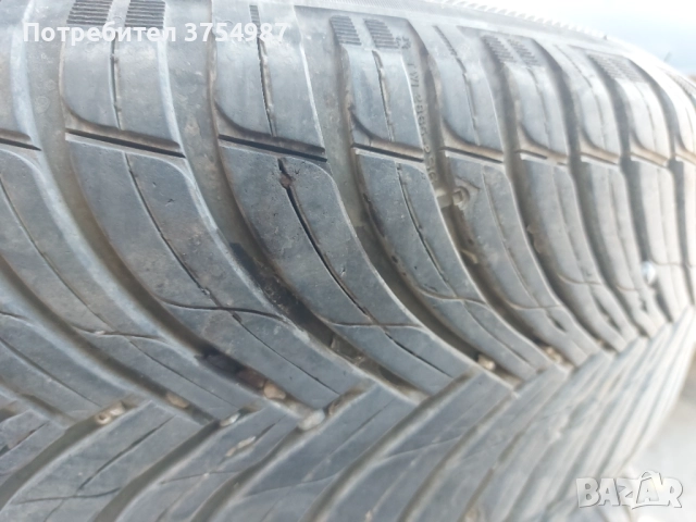 195 65 15 AL SEASONS 