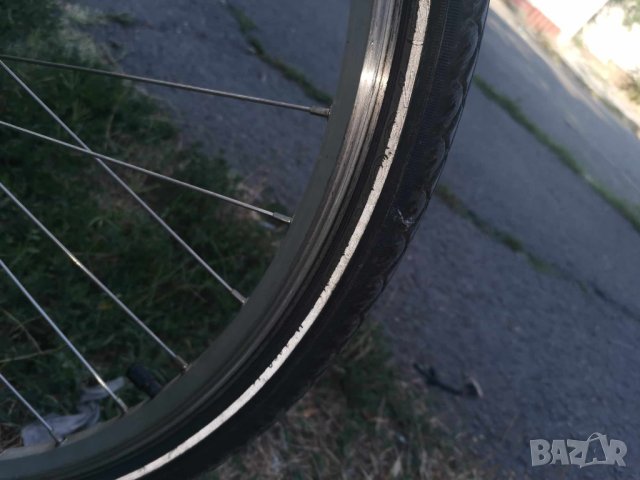 Велосипед Decatlon Btwin riverside 05, снимка 8 - Велосипеди - 42059614