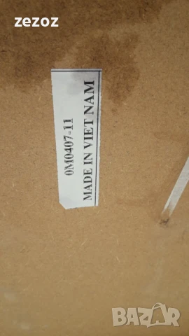 Маса холна Виетнам №212, снимка 8 - Маси - 50768631