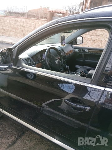 продава се Volkswagen Touareg, снимка 15 - Автомобили и джипове - 52692202