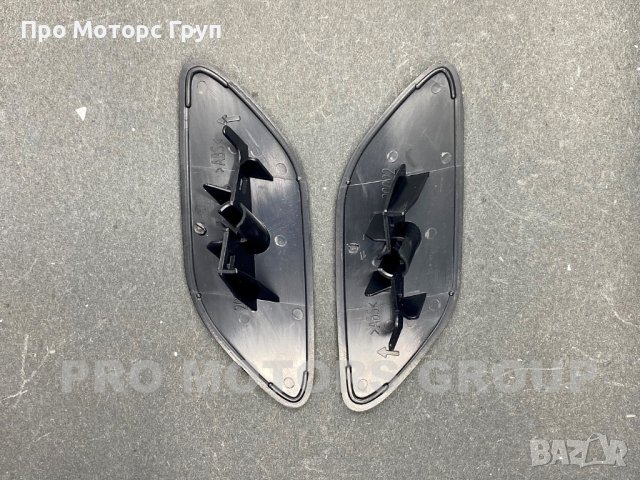 Капаче пръскалка фар Subaru Impreza 2008-2011, снимка 2 - Части - 42273440