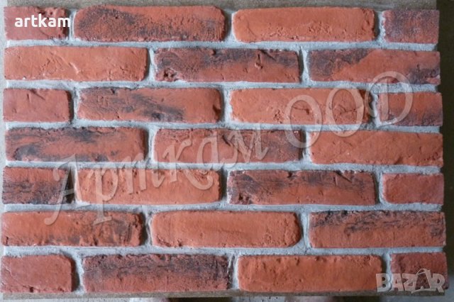 Фуга за тухла и фуга за камък, снимка 3 - Облицовки - 37592675