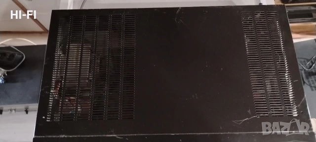 akai am a101, снимка 5 - Ресийвъри, усилватели, смесителни пултове - 54014555