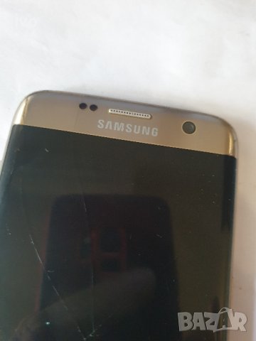 samsung s7 edge, снимка 1 - Samsung - 36914086