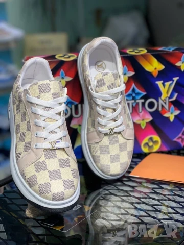 дамски маратонки louis vuitton , снимка 5 - Маратонки - 51343315