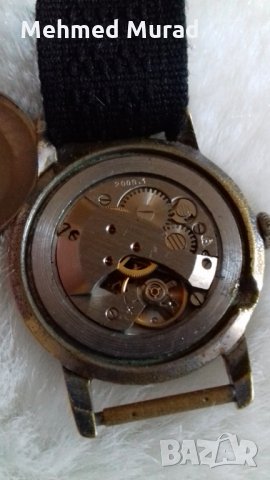 Руски механичен часовник, снимка 3 - Други - 29407940