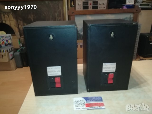 revox-2бр тонколони 0910231338, снимка 14 - Тонколони - 42494328