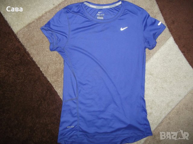 Тениски ADIDAS, NIKE, REEBOK    дамски,М-Л, снимка 6 - Спортни екипи - 29536354