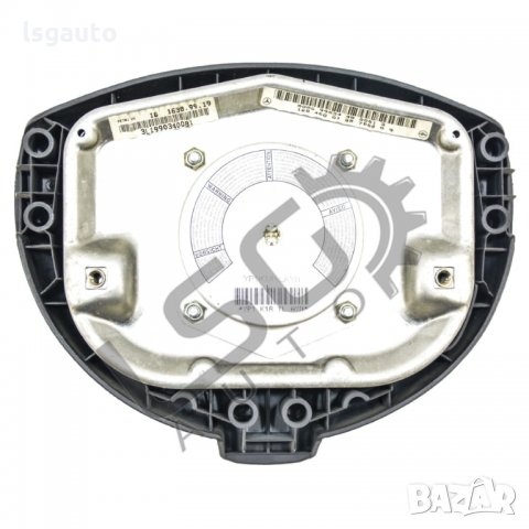 AIRBAG волан Mercedes-Benz A-class (W168) 1997-2004 MB241121N-88, снимка 2 - Части - 35049657