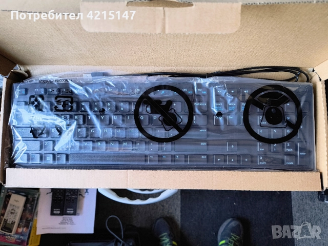 Dell OptiPlex 990 МT/Core i7-2600 Quad, 3.40 GHz/8GB DDR3-RAM, снимка 15 - Работни компютри - 52824164