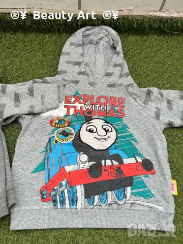 Лот детски дрехи 92-98 размер, снимка 6 - Други - 47401999