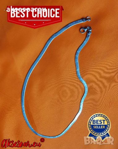 Ново колие медальон метална плоска верижка Love You модни бижута за подарък за Свети Валентин медаль, снимка 9 - Колиета, медальони, синджири - 38330902