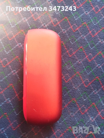 iqos 3 duo, снимка 6 - Електронни цигари - 54316815