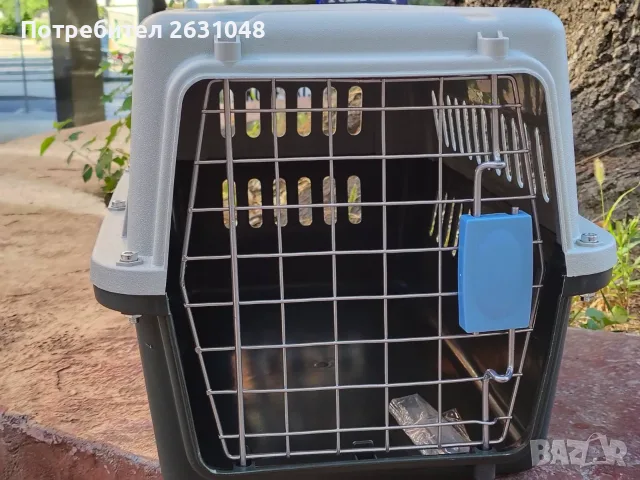 Транспортна чанта, снимка 7 - За котки - 30552376