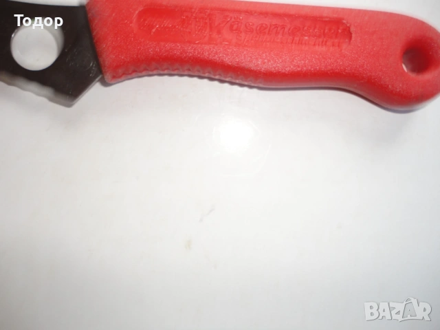 Оригинален нож Kusemesser, снимка 2 - Ножове - 53040148