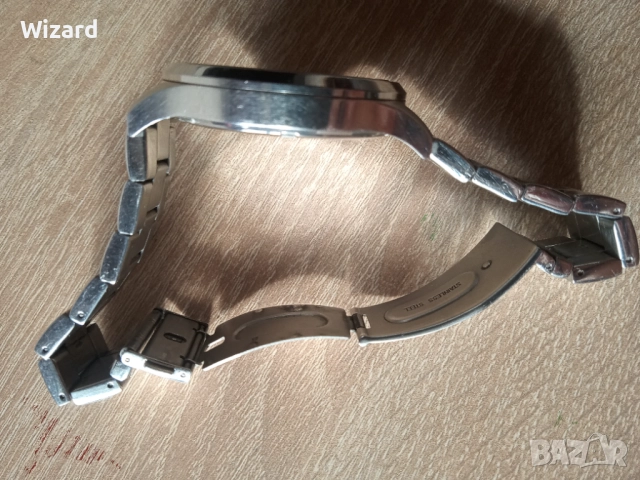 Часовник Pierre Cardin Avron Fondamental PC902381F102, снимка 4 - Мъжки - 52606083