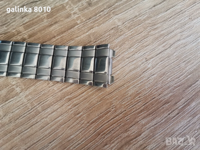 Стар часовник и верижка CITIZEN, снимка 8 - Антикварни и старинни предмети - 54318512