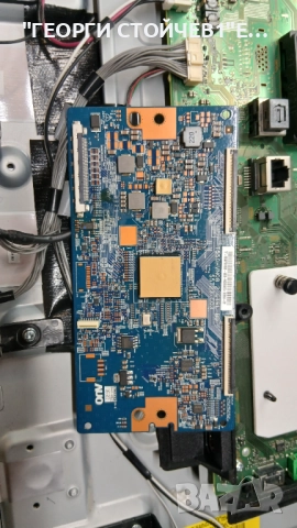 KDL-50W805C с гаранция 1год., снимка 9 - Телевизори - 52925817