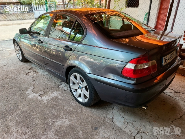BMW 316 Е46, снимка 2 - Автомобили и джипове - 51634602