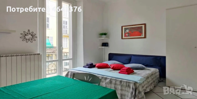 Едностаен апартамент , снимка 3 - Апартаменти - 52292032