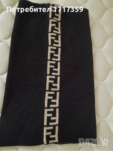 Дамска пола , снимка 3 - Поли - 38757413